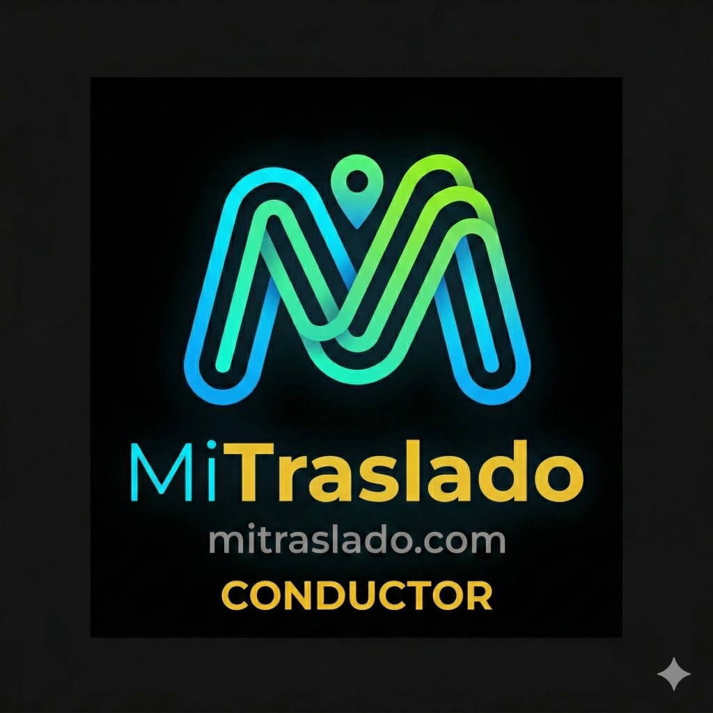 MiTraslado Conductor