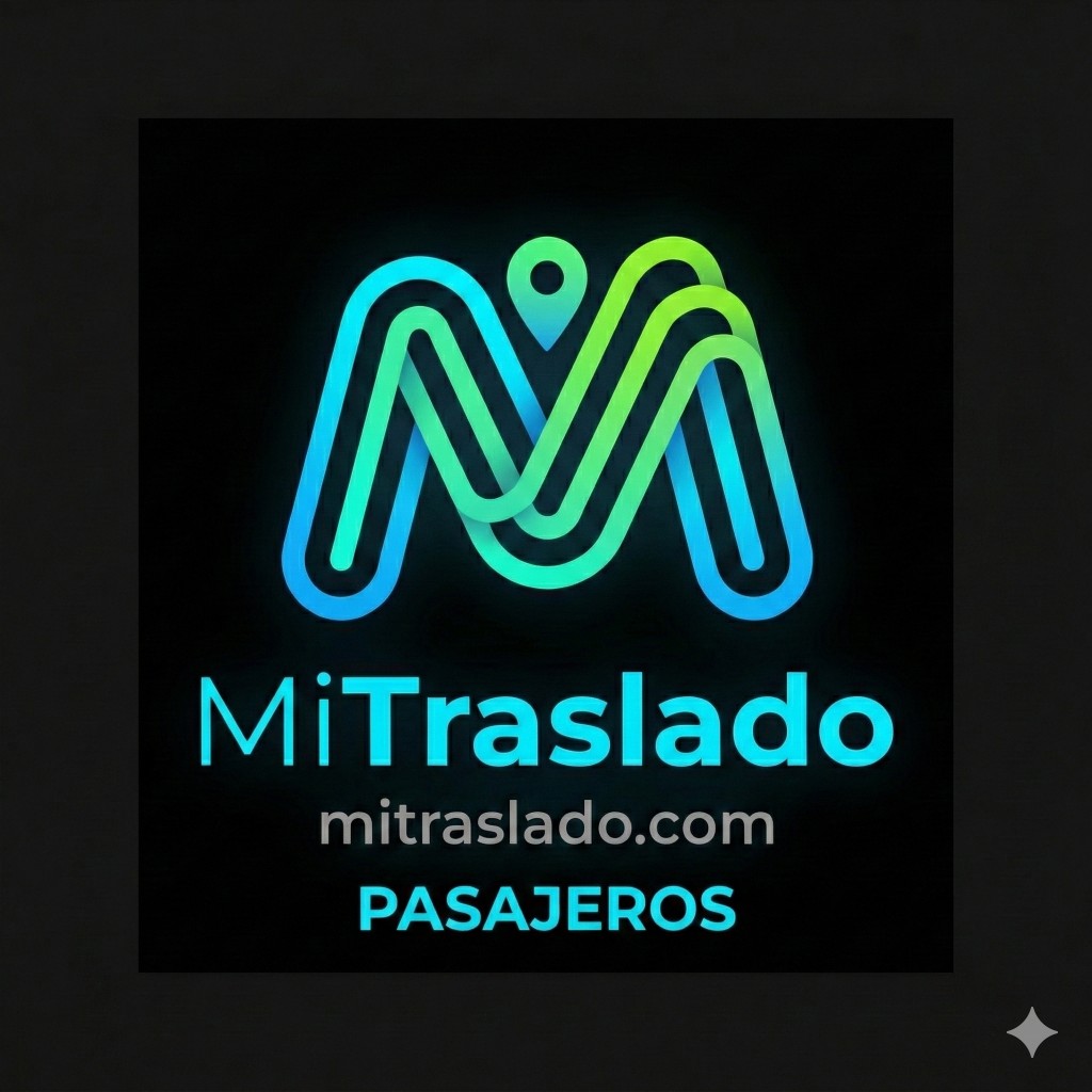 MiTraslado Pasajeros